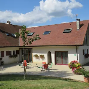 Les Du Cru Bed & Breakfast