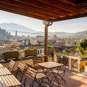Hotel Borklad Berat