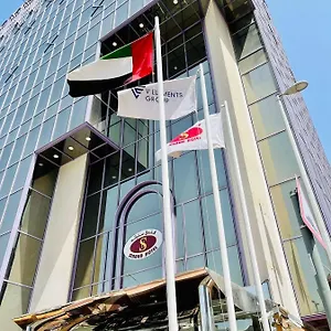 Hotel Strand Hotel Abu Dhabi