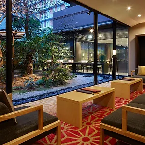 Hotel Mitsui Garden Sanjo Kyōto