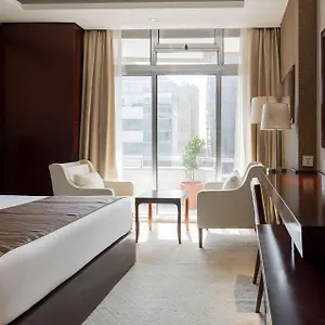 Hotel Western Pearl Addis Abeba