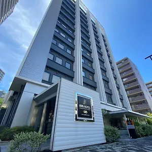 Hotel Apa Keikyukamata Ekimae, Tokyo