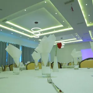 Hotel Check Addis Abeba