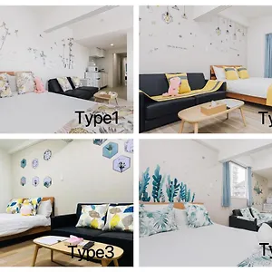 Appartamento Afp Tennoji Osaka