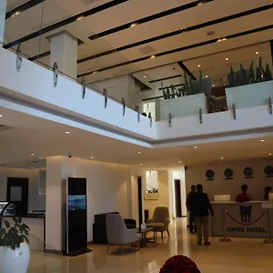 Hotel Hayes Hotel, Addis Abeba