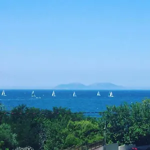 Bed & Breakfast Bregu D.etit. Vlorë