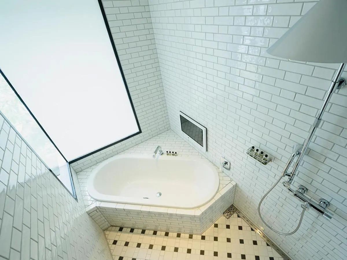 Ebisuholic Hotel Tōkyō