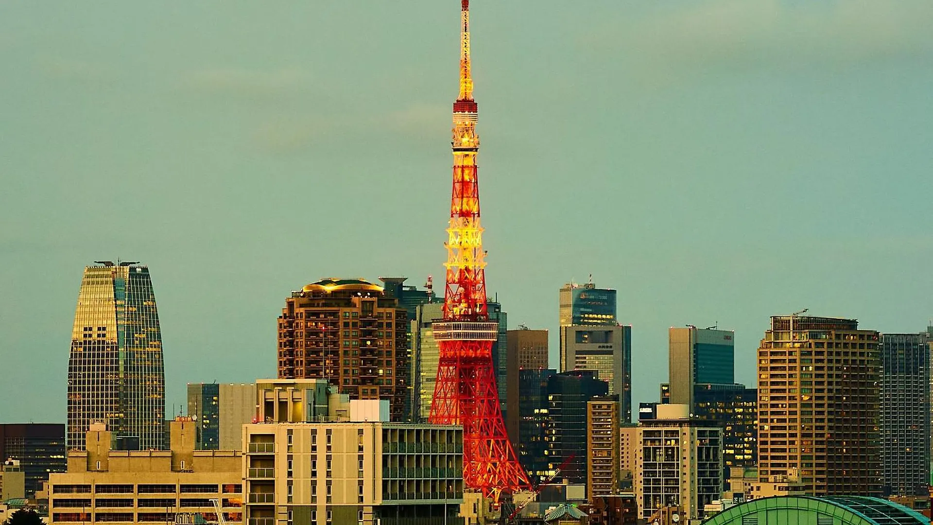 Ebisuholic Hotel Tōkyō