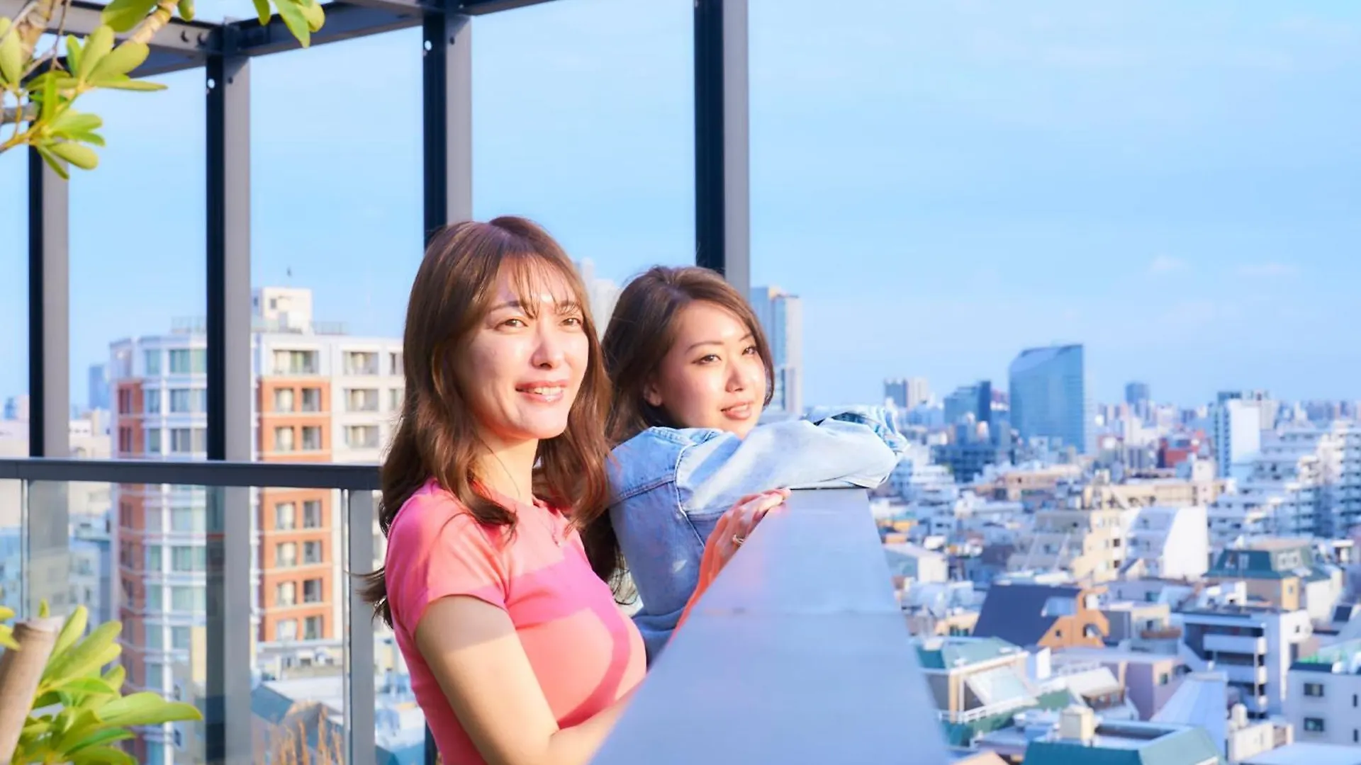 Ebisuholic Hotel Tōkyō