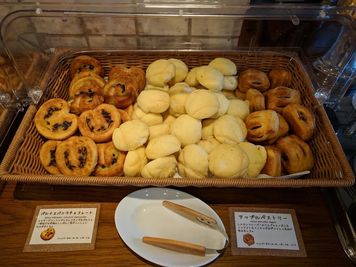 Ebisuholic Hotel Tōkyō Japon