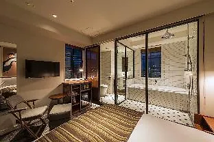 Ebisuholic Hotel Tōkyō