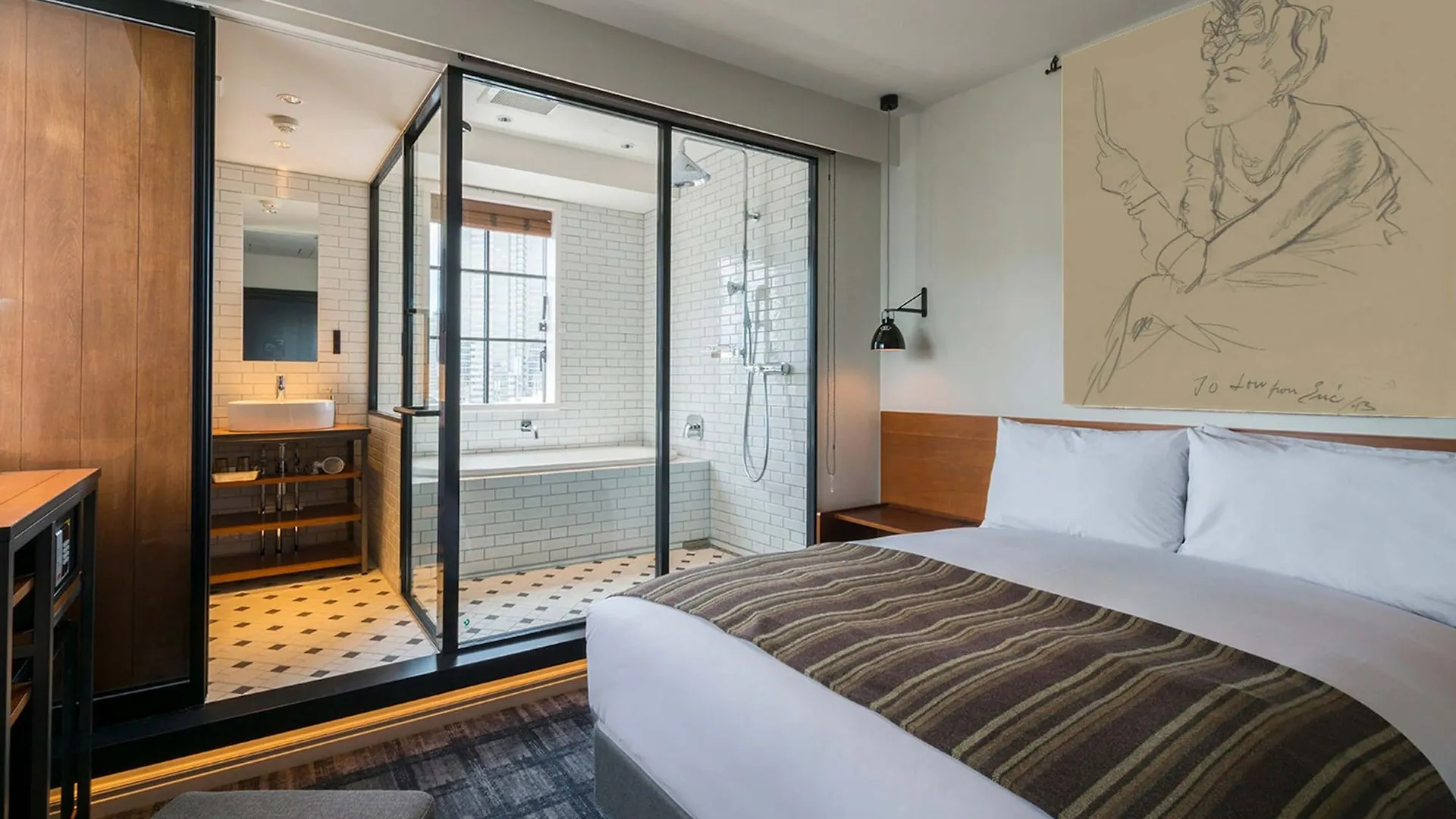 ***  Ebisuholic Hotel Präfektur Tokio Japan