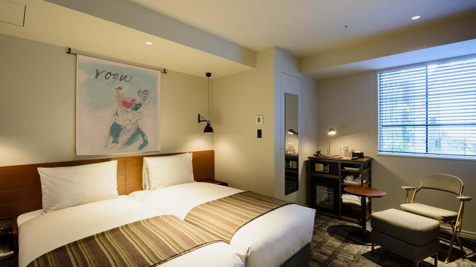 Ebisuholic Hotel Präfektur Tokio 3*,